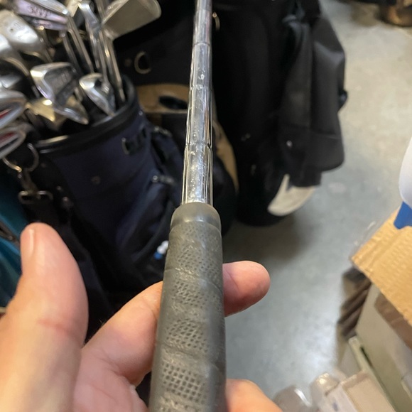 T line by PGA golf putter in right handed - Picture 4 of 7